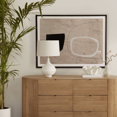 Lampe de table Riviera