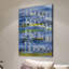 Parvez Taj - Wrapped Canvas Print-15986722