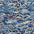 Bleu sélectionné
