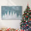 Christmas Holiday Arts - Toile tendue avec châssis XMA171489-816299361