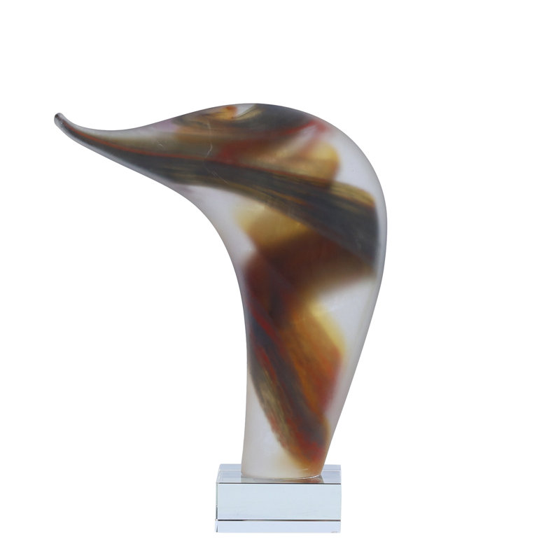 Sculpture Flavoured Dusklight, moyen
