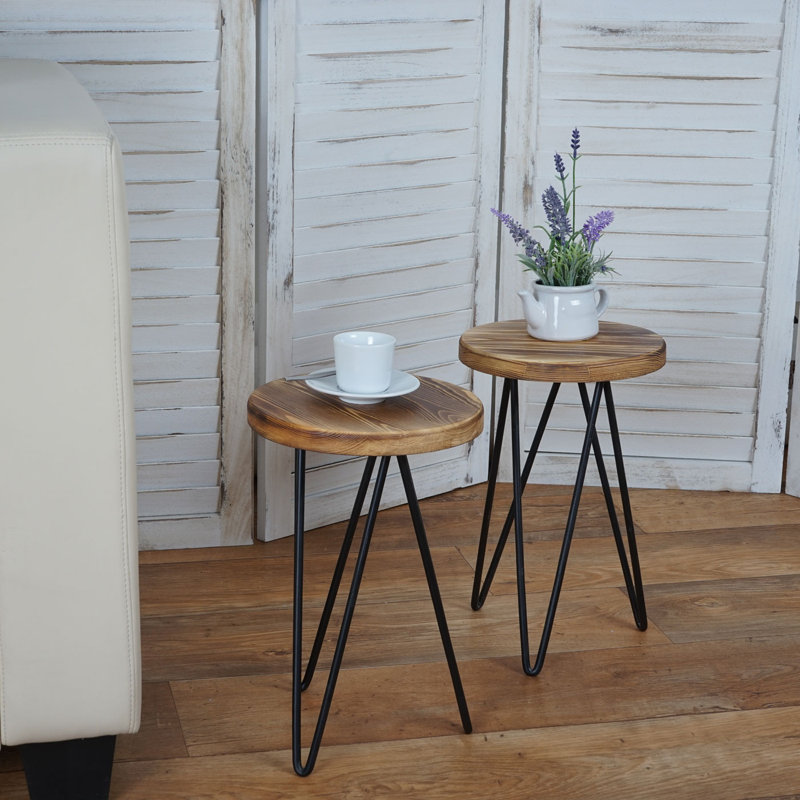 Blairs Side Table