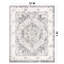 Tapis d'intérieur gris / ivoire / noir Barlow Performance-1499783496