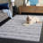 Flint 400 Performance Abstract Rug