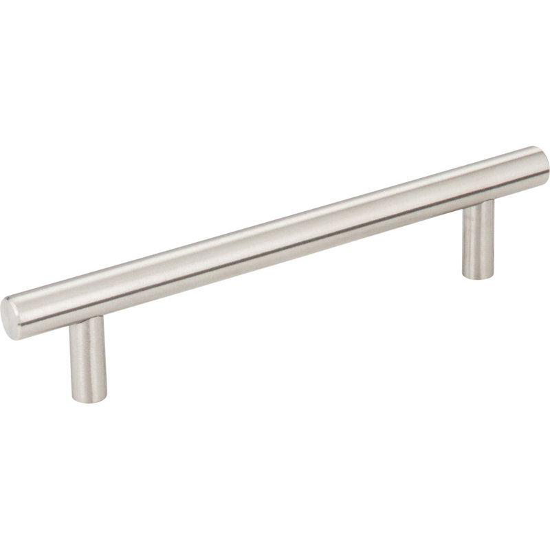 Naples 5 1/16" Center to Center Bar Pull, Stainless Steel