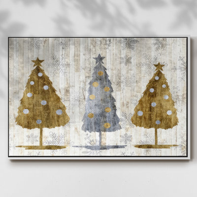 " Sophisticated Christmas Collection A "