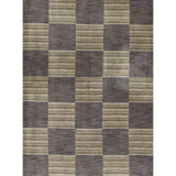 Shah Wool Floral Area Rug