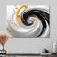 Tourbillons - spirales abstraites, art mural, salon-1957281033-1957281034