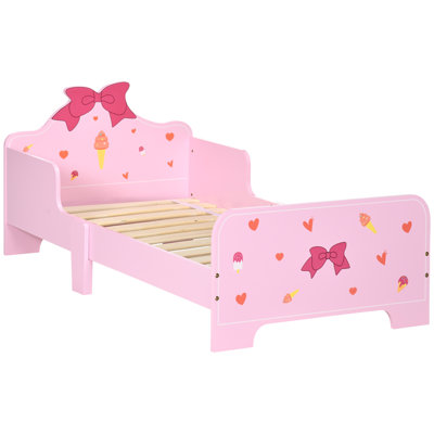 Toddler (70 x 140cm) Kids Bed