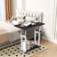 Iron Floating Desk-713396295