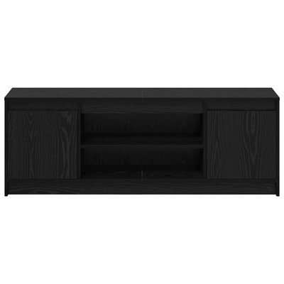 TV Cabinet 139.5 X 34 X 50 Cm Engineered Wood