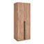 Armoire-penderie sur pieds Lee-786258197