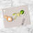 Tovolo Elements Flexible Cutting Mat Set of 4 Large for Kitchen Prep, Assorted Colors