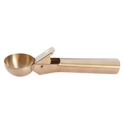 Premier Housewares Barron 1 Ice Cream Scoop