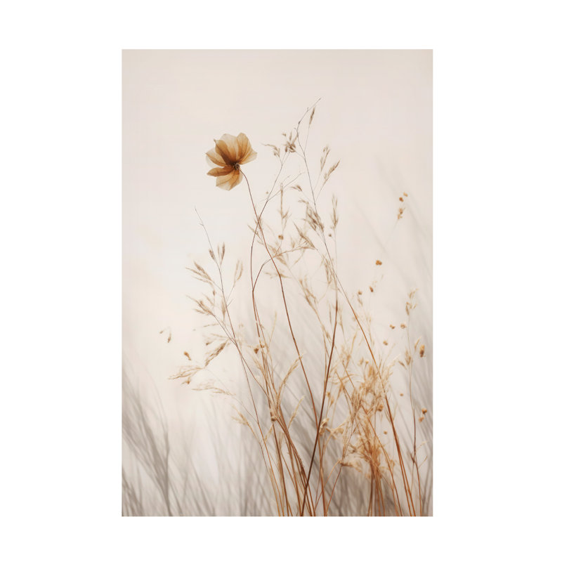 Treechild  In Silence Canvas Art, H 19 po x l 12 po x P 2 po