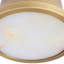 Louisa 1 - Light LED Flush Mount-1791275058
