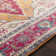 Solvey Oriental Indoor Rug