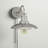 Plug-in Swing Arm Sconce-1596619836