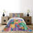 Casino Polyester Coverlet