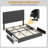 Styliani Upholstered Platform Bed-1167963685