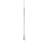 Taper 1 - Light LED Single Pendant-64112481-64112484