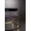 Marigold 50.2cm W Manufactured Wood Bedside Table-1815515761