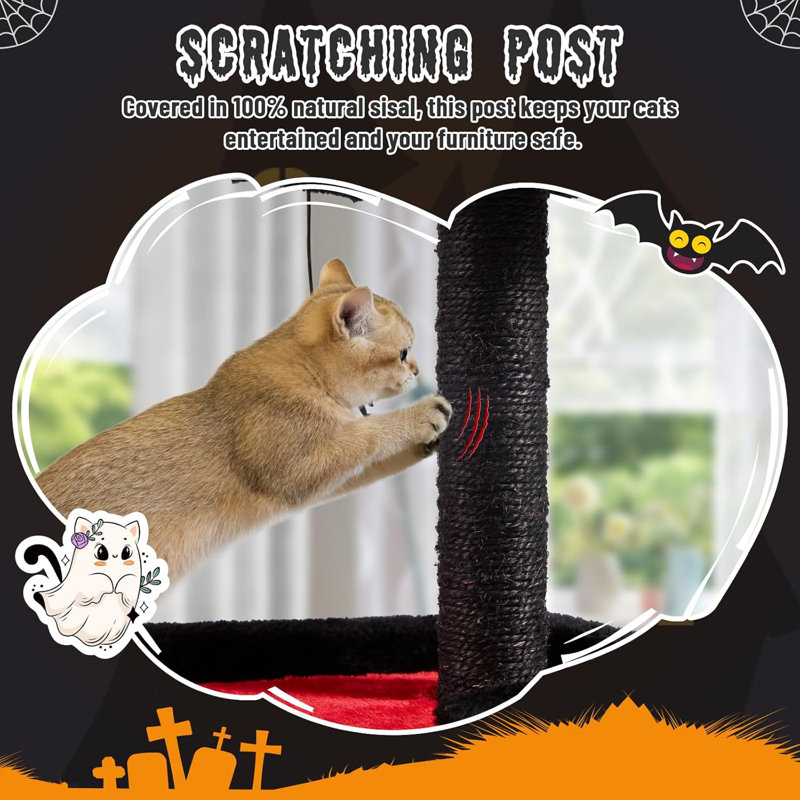 Stonyford 85cm H Cat Tree