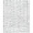 Chevron Handmade Cowhide White/Grey/Black Area Rug-89084070