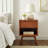 Hillenbrand 18'' W Nightstand-1325674273