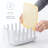 YouCopia® Dry+Store™ Reusable Bag Drying Rack and Bin Set, Silicone Bag Storage Organizer