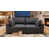 Gris foncé est en rupture de stock sélectionné
