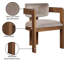 Chaise rembourrée Sacha Frink-1870696398-1870696410