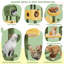 Arbre à chat 68,5 po H Cheadle