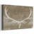 Western Skull-Gallery Wrapped Canvas