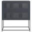 Sideboard 100.5X39x107 Cm Cold-Rolled Steel-1167702802