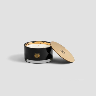 Moroccan Spice Aromatic Candle