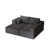 Dark Grey est en rupture de stock
