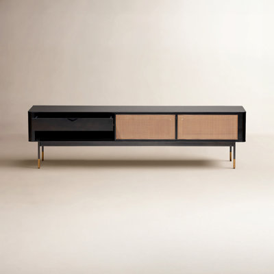 Console média Ayres