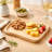 Foundry Select Akiharu Wood Platter
