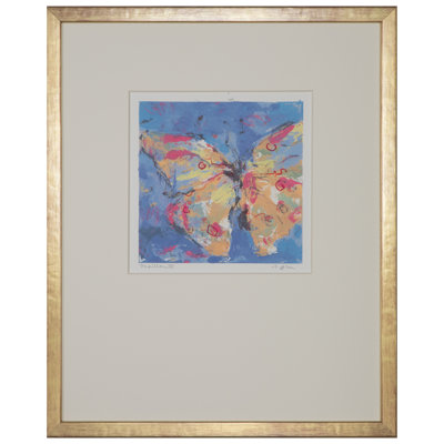J.Allen " Papillon I " by J.Allen