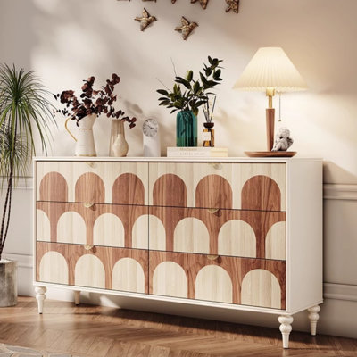 Armoire d'appoint Living