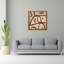 Wi, impression d'art moderne classique abstrait-133314654
