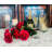 27 " Faux Rose in-280743476