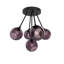 Ballroom Molecule 5 - Light Chandelier-27243599-27309555