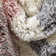 Arden Chevron Synthetic Area Rug