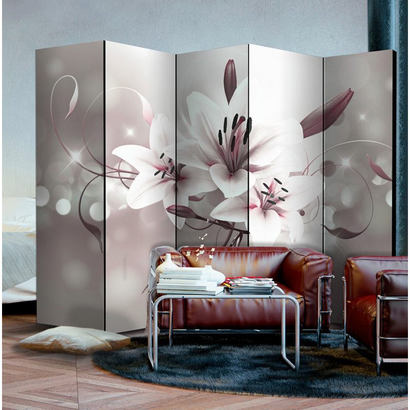 Favourite of Kings Room Divider, 5