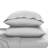Microfiber Pillowcase Set Envelope Closure-104308440-104308449