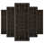 Oil Rubbed Bronze
