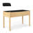 Dharmpal Wood Elevated Planter