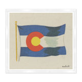 Colorado Print